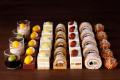 秋の味覚を贅沢に味わい尽くす!「スーパースイーツビ 秋の味覚を贅沢に味わい尽くす!「スーパースイーツビ