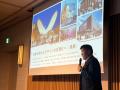 【受賞】膜構造の山口産業、Forbes JAPAN「SMALL GIAN 【受賞】膜構造の山口産業、Forbes JAPAN「SMALL GIAN
