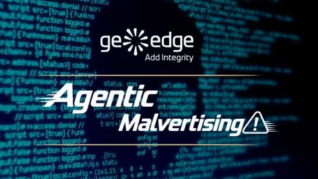 GeoEdge、AIを悪用した新たなマルバタイジング攻撃を GeoEdge、AIを悪用した新たなマルバタイジング攻撃を