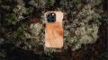 【北欧発】100%天然木のスマホケース「Bark」が進化 【北欧発】100%天然木のスマホケース「Bark」が進化