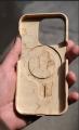 【北欧発】100%天然木のスマホケース「Bark」が進化 【北欧発】100%天然木のスマホケース「Bark」が進化