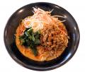 横浜家系ラーメン「京いち家」待望の復刻「担々麺」を 横浜家系ラーメン「京いち家」待望の復刻「担々麺」を