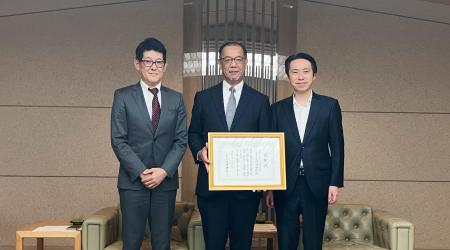 アルティウスリンク、健康経営と地域の健康づくりをつ アルティウスリンク、健康経営と地域の健康づくりをつ