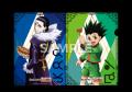 『築地銀だこ』×『HUNTER×HUNTER』待望の第2弾コラボ 『築地銀だこ』×『HUNTER×HUNTER』待望の第2弾コラボ