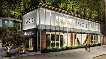 ライフスタイルブランド「LAKOLE」のブランド最大級50 ライフスタイルブランド「LAKOLE」のブランド最大級50