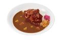 【すき家】そびえる肉に、食らいつけ。特製バーベキュ 【すき家】そびえる肉に、食らいつけ。特製バーベキュ