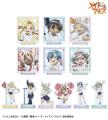 『メイドインアビス』の描き下ろし 運動会ver. トレー 『メイドインアビス』の描き下ろし 運動会ver. トレー