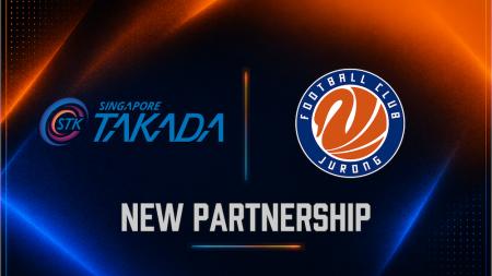 Singapore Takada Ind. Pte. Ltd. オフィシャルパート Singapore Takada Ind. Pte. Ltd. オフィシャルパート