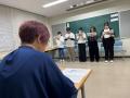 声優を目指す学生が、すべてを手づくりで創り上げる卒 声優を目指す学生が、すべてを手づくりで創り上げる卒
