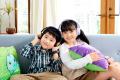 天野実結さん・天野優さん姉弟が「myFirst ブランドア 天野実結さん・天野優さん姉弟が「myFirst ブランドア