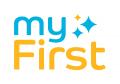 天野実結さん・天野優さん姉弟が「myFirst ブランドア 天野実結さん・天野優さん姉弟が「myFirst ブランドア