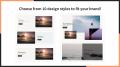 【海外向け】EC アプリ「UR: Smart Image With Text」 【海外向け】EC アプリ「UR: Smart Image With Text」
