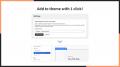 【海外向け】EC アプリ「UR: Smart Image With Text」 【海外向け】EC アプリ「UR: Smart Image With Text」