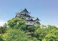 豊臣秀吉・秀長兄弟ゆかりの地を巡る「駆けゆく!戦国 豊臣秀吉・秀長兄弟ゆかりの地を巡る「駆けゆく!戦国