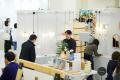 ライフスタイル展示会「MONTAGE」、出展メーカーの職 ライフスタイル展示会「MONTAGE」、出展メーカーの職