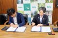 三重県大台町と地域活性化起業人制度による協定を締結 三重県大台町と地域活性化起業人制度による協定を締結