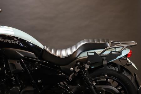 エリミネーター/SE専用シート「GOODSEAT “COBRA”utf-8 エリミネーター/SE専用シート「GOODSEAT “COBRA”utf-8