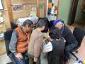 子ども第三の居場所「みらくる」利用者10,000人 子ども第三の居場所「みらくる」利用者10,000人