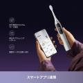 Dreame、AI音波電動歯ブラシ「Dreame E10F」を8月10日 Dreame、AI音波電動歯ブラシ「Dreame E10F」を8月10日