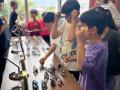 【山梨県】夏休みに、紫外線から目を守る大切さを学ぶ 【山梨県】夏休みに、紫外線から目を守る大切さを学ぶ