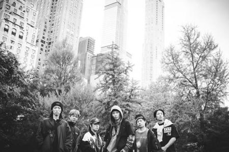 6人組ロックバンド“UVERworld”、11月に台北にてワンマ 6人組ロックバンド“UVERworld”、11月に台北にてワンマ