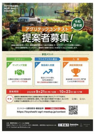 応募前の事前相談により市内農業者とのマッチングを強 応募前の事前相談により市内農業者とのマッチングを強