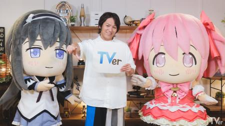 【TVer独占】狩野英孝「“バズったらうれしいな”utf-8 【TVer独占】狩野英孝「“バズったらうれしいな”utf-8