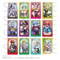 『白猫プロジェクト NEW WORLD'S』12周年記念グッズ 『白猫プロジェクト NEW WORLD'S』12周年記念グッズ