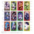 『白猫プロジェクト NEW WORLD'S』12周年記念グッズ 『白猫プロジェクト NEW WORLD'S』12周年記念グッズ