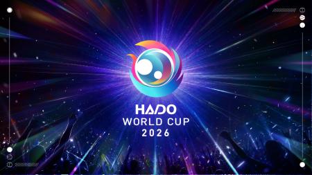誕生から10年、HADOは世界24以上の国・地域から代表選 誕生から10年、HADOは世界24以上の国・地域から代表選