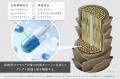 サロン帰りのようなプロ級の仕上り※1をかなえる「スカ サロン帰りのようなプロ級の仕上り※1をかなえる「スカ