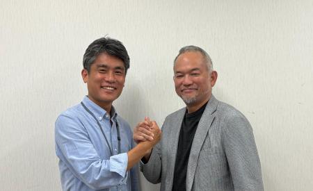 iBodyとNovalix Japanが業務提携 iBodyとNovalix Japanが業務提携