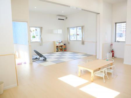 「預ける理由がなくても、預けていい。」福岡市早良区 「預ける理由がなくても、預けていい。」福岡市早良区