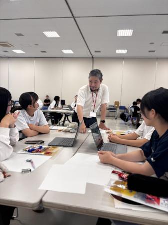 城西大学が埼玉県立本庄高等学校で中高大連携授utf-8 城西大学が埼玉県立本庄高等学校で中高大連携授utf-8