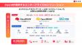 オープンエイト、3,200万件超の国内屈指のビジネスコ オープンエイト、3,200万件超の国内屈指のビジネスコ