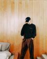 Champion、BTSのVとのグローバルパートナーシップを発 Champion、BTSのVとのグローバルパートナーシップを発