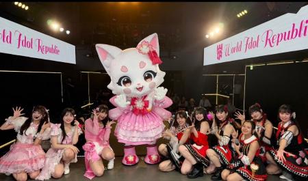 名古屋・栄に新たな観光エンターテインメントスポット 名古屋・栄に新たな観光エンターテインメントスポット