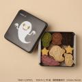 「名作絵本のクッキー缶セレクション by Cake.jp」小 「名作絵本のクッキー缶セレクション by Cake.jp」小