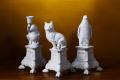 【Astier de Villatte】写真家ソフィー・ドラポルトに 【Astier de Villatte】写真家ソフィー・ドラポルトに