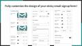 【海外向け】EC アプリ「UR: Sticky Newsletter Signu 【海外向け】EC アプリ「UR: Sticky Newsletter Signu