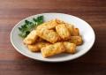 秋川牧園・鶏肉の「ポテトチキン」新発売! 秋川牧園・鶏肉の「ポテトチキン」新発売!