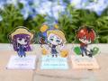TVアニメ「葬送のフリーレン」×農園リゾートTHE FARM TVアニメ「葬送のフリーレン」×農園リゾートTHE FARM