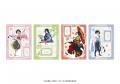 TVアニメ「『逃げ上手の若君』マルイ POP UP SHOP」が TVアニメ「『逃げ上手の若君』マルイ POP UP SHOP」が