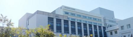 浜松医科大学医学部附属病院で頭蓋形状矯正ヘルメット 浜松医科大学医学部附属病院で頭蓋形状矯正ヘルメット