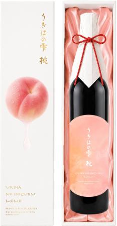 うきは市産フルーツを活用した果実酒の販売を開始しま うきは市産フルーツを活用した果実酒の販売を開始しま