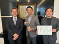 JCRアワード2026「地方金融機関サステナブルファイナ JCRアワード2026「地方金融機関サステナブルファイナ