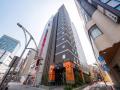 上野エリア8ホテル目・台東区19ホテル目 アパホテル 上野エリア8ホテル目・台東区19ホテル目 アパホテル