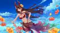 「幻想神域 -Another Fate-」夏を彩る女性用衣装アバ 「幻想神域 -Another Fate-」夏を彩る女性用衣装アバ