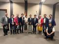 株式会社日本酒にしよう、在インド日本国大使館主催の 株式会社日本酒にしよう、在インド日本国大使館主催の