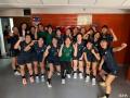 【女子ユース日本代表】第11回女子ユース世界選手権総 【女子ユース日本代表】第11回女子ユース世界選手権総
